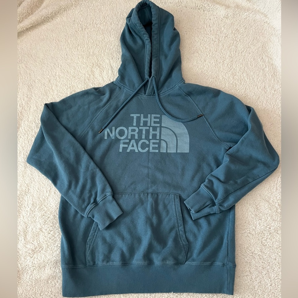 The North Face Hoodie